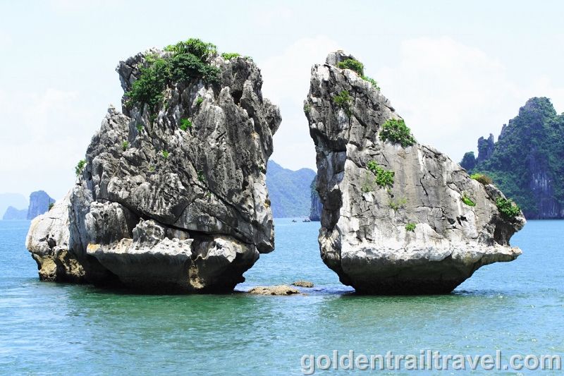 Vietnam Vacation Tour 13 Days